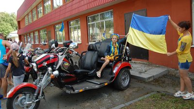 Ше.Fest відбудеться 26-27 серпня у Моринцях а Черкащині