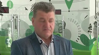 ДБР повідомило про підозру колишньому правоохоронцю Мелітополя, який пішов на співпрацю з окупантами