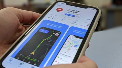 Російські навігатори: експерт пояснив, у чому небезпека для українців та безпеки держави