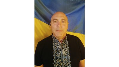 Допомога ЗСУ – музиканти Чуднівщини збирають кошти під час виступів онлайн Допомога ЗСУ – музиканти Чуднівщини збирають кошти під час виступів онлайн