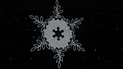 Олімпіада-2022