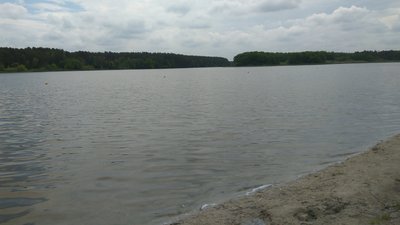 На Житомирщині розпочався купальний сезон – не всі водойми області придатні для купання