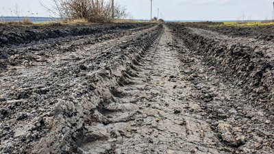 Воронівка-Захарівка