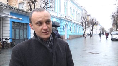 Як відзначатимуть Великдень православні віряни східного обряду у Житомирі Як відзначатимуть Великдень православні віряни східного обряду у Житомирі