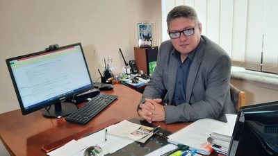 У Миколаєві скорочують штат лікарні швидкої медичної допомоги: з чим це пов'язано У Миколаєві скорочують штат лікарні швидкої медичної допомоги: з чим це пов'язано