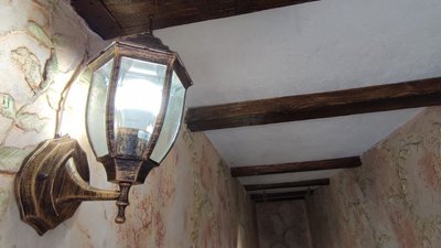 Із овочесховища — будиночок Хоббіта: як у громаді на Вінниччині облаштовують укриття у дитсадках Із овочесховища — будиночок Хоббіта: як у громаді на Вінниччині облаштовують укриття у дитсадках