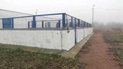 Притулок для тварин Одеса