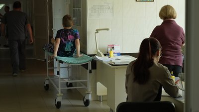 Дитячі травми влітку