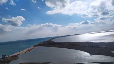 Як вплине пандемія на новий туристичний сезон у Запорізькому регіоні