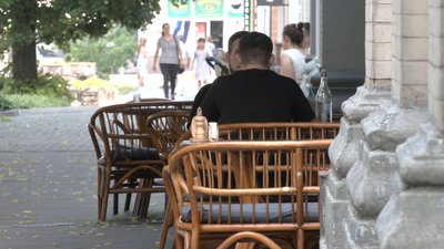 Зміна роботи розважальних закладів: думка черкащан Зміна роботи розважальних закладів: думка черкащан