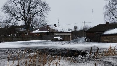 Армія РФ атакувала Середину-Буду та Юнаківську громаду: є пошкодження