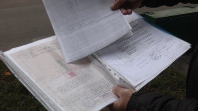 Квартира репресованих. Сім'я з Франківська бореться за житло, яке відібрали за радянських часів Квартира репресованих. Сім'я з Франківська бореться за житло, яке відібрали за радянських часів