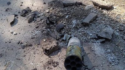 Били з "Градів" та мінометів: військові РФ впродовж дня обстріляли три громади на Сумщині