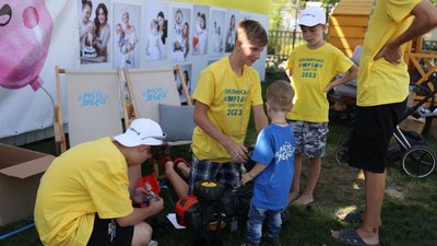фестиваль буковинська мрія 2023 фестиваль буковинська мрія 2023