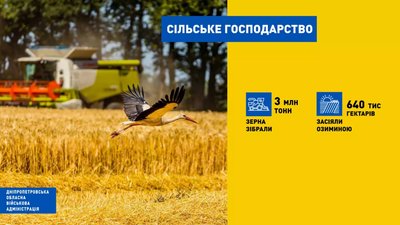 Сплатили понад 27 мільйонів гривень податків. Яка економічна ситуація на Дніпропетровщині за підсумками року Сплатили понад 27 мільйонів гривень податків. Яка економічна ситуація на Дніпропетровщині за підсумками року