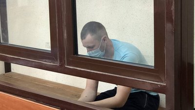 Затримання українського військового окупаційною ФСБ: Що відомо