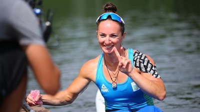 На Олімпійські Ігри-2020 поїдуть вісім волинян. Хто вони
