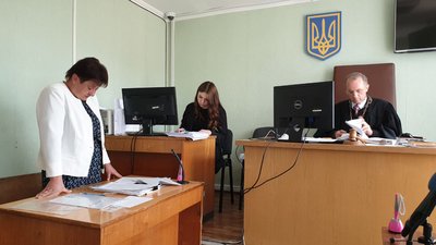 У Кропивницькому взяли під варту міського голову Помічної та його заступника