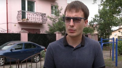 "Перші наркотики спробував у 14": історії львів'ян, які побороли залежність "Перші наркотики спробував у 14": історії львів'ян, які побороли залежність
