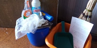 Для обробки місця обсервації у готелі "Турист" в Кропивницькому виділили дезінфектори