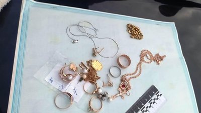 Представлялися працівниками газової служби: на Вінниччині затримали крадіїв з Дніпропетровщини