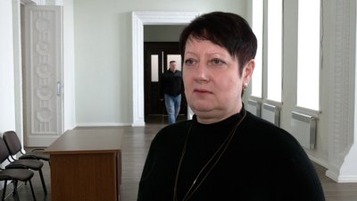 Чернігівці, які втратили житло під час бойових дій отримають матеріальну допомогу Чернігівці, які втратили житло під час бойових дій отримають матеріальну допомогу