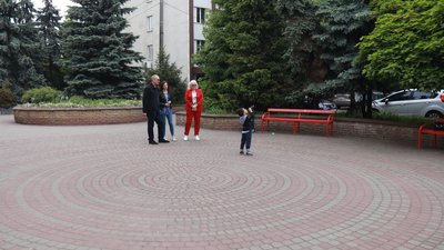 "Була надія, що знайдуться батьки": п'ятирічному Артуру з Рівного шукають сім'ю "Була надія, що знайдуться батьки": п'ятирічному Артуру з Рівного шукають сім'ю
