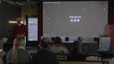 У Франківську фестиваль Docudays UA відкриють стрічкою "Голубки з передмістя"