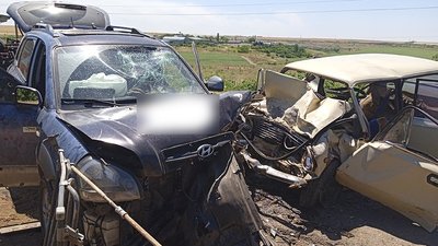 У Миколаєві сталася ДТП: загинула одна людина