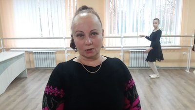 У Тернополі відкрили перший мистецький корпус