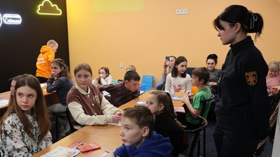 Головні новини Харкова та області 4 квітня: хроніка Головні новини Харкова та області 4 квітня: хроніка