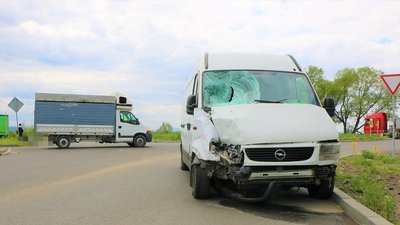 У ДТП поблизу Калуша на Франківщині загинув мотоцикліст із Хмельниччини