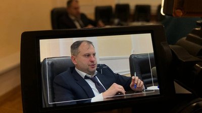 "Ми не очікували на таке проукраїнське рішення ЄСПЛ" "Ми не очікували на таке проукраїнське рішення ЄСПЛ"