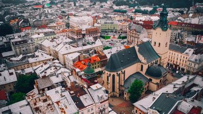 Музеї Венеції допомагають врятувати українське мистецтво