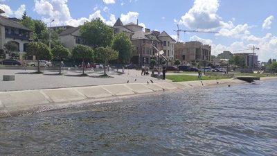 Цього літа на Тернопільщині дозволено відпочивати на чотирьох пляжах Цього літа на Тернопільщині дозволено відпочивати на чотирьох пляжах