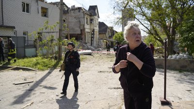 удар кабами на великдень харків
