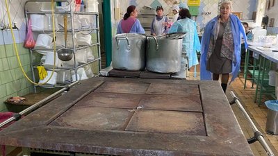В Одесі зупиняють фінансування "Центру соцзахисту малозабезпечених громадян"