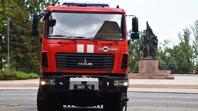 Миколаївські рятувальники організували навчання до місцевих виборів Миколаївські рятувальники організували навчання до місцевих виборів