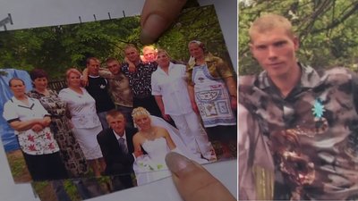 Під час обміну військовополоненими повернули Андрія Качинського з Рівненщини