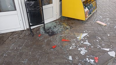 Наслідки атаки по Сумах. 26 лютого 2026 р.