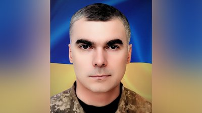 Вячеслав Борщівський