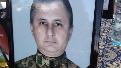 У Кропивницькому попрощалися з бійцями, які загинули на Луганщині У Кропивницькому попрощалися з бійцями, які загинули на Луганщині