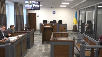 Судове засідання у справі екс-міліціонера Єпіфановича, якого обвинувачують у скоєнні ДТП, перенесли