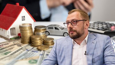 Чаус розповів про особливості спеціальної економічної зони на Чернігівщині