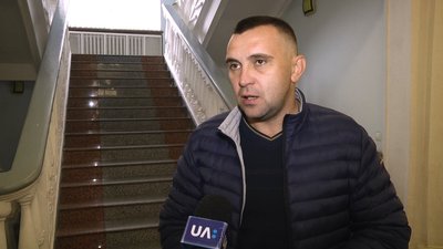 У Житомирі проводять захід "Велосипедом на роботу" У Житомирі проводять захід "Велосипедом на роботу"