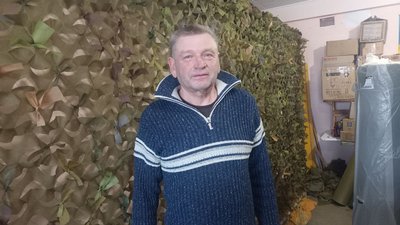 "Хтось чекає, а хтось наближує": сумським волонтерам "Ми тут" не вистачає рук