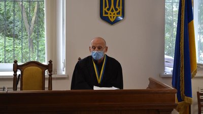 В Одесі понад рік суд не може розпочати судовий розгляд по справі пожежі в готелі "Токіо стар" В Одесі понад рік суд не може розпочати судовий розгляд по справі пожежі в готелі "Токіо стар"