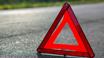 На Львівщині розшукують водія, який збив 11-річного хлопчика. Медики розповіли про стан дитини