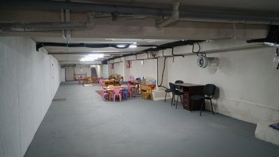 Як у Дніпрі працюють дитсадки та скільки ще їх планують відкрити Як у Дніпрі працюють дитсадки та скільки ще їх планують відкрити