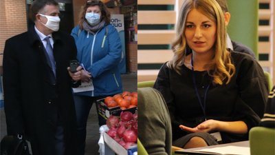 Рівненська адвокатка розповіла про штрафи за неносіння масок у громадських місцях